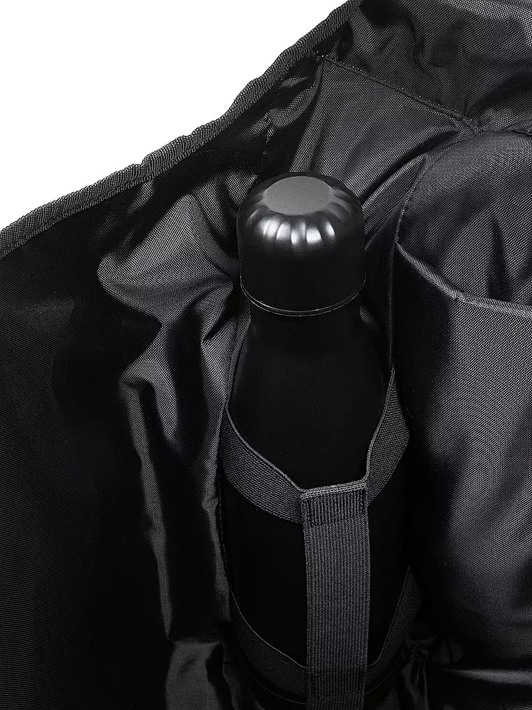 EASTPAK | Umhängetasche Messer Bike 15L | Nero