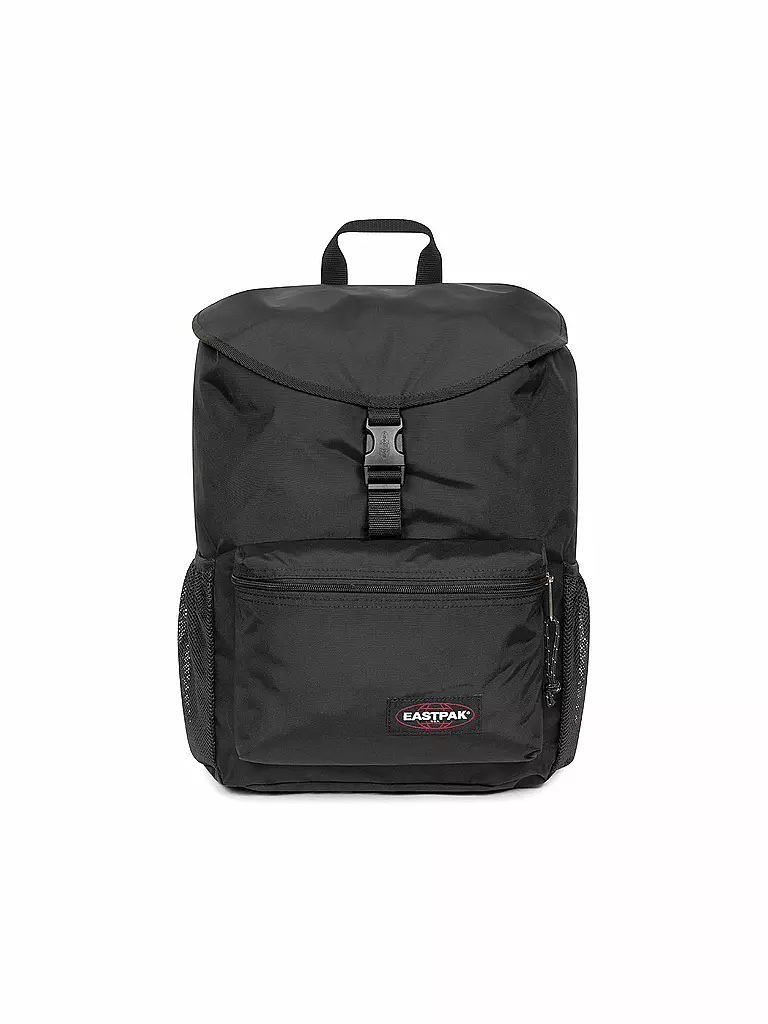 EASTPAK | Zaino Bazego Powr Black | Nero