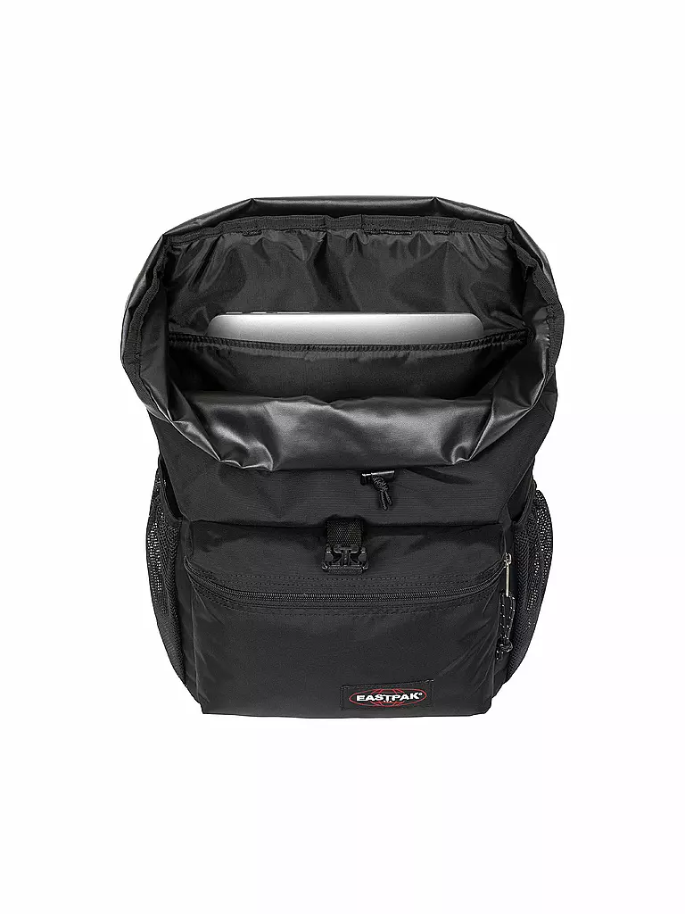 EASTPAK | Zaino Bazego Powr Black |