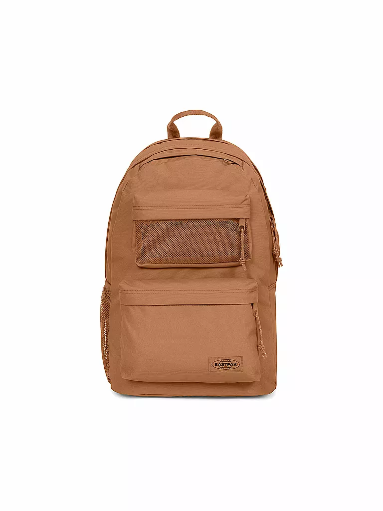 EASTPAK | Zaino Double Office 30L | Marrone