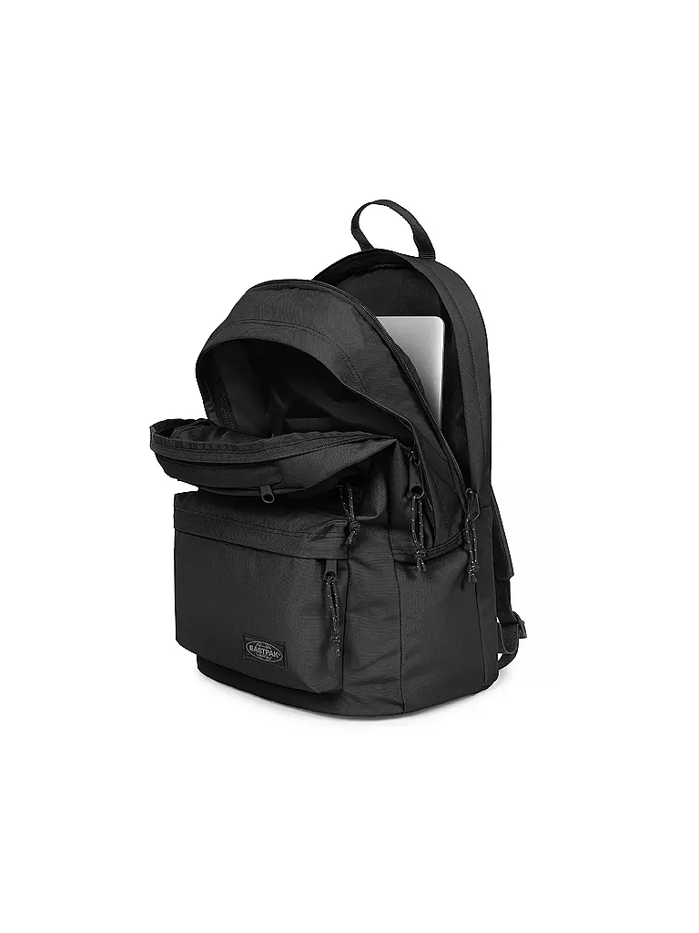 EASTPAK | Zaino Double Office 30L | Nero