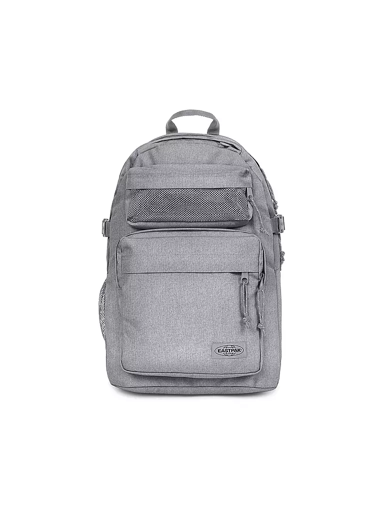 EASTPAK | Zaino Double Pro 32L | Grigio chiaro