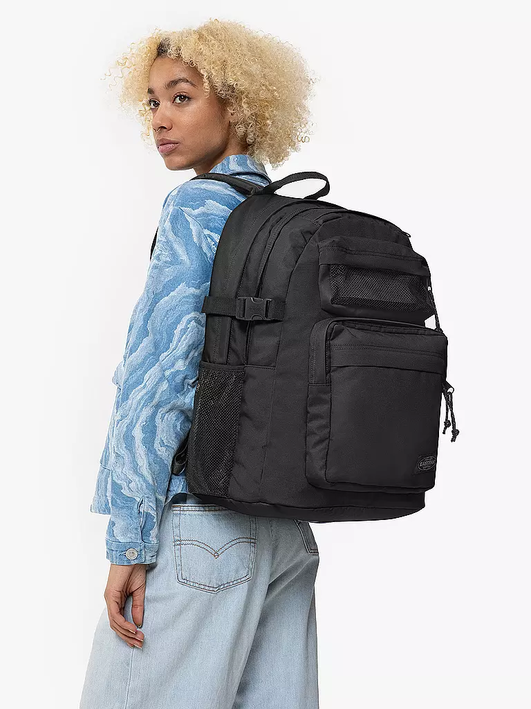 EASTPAK | Zaino Double Pro 32L | Nero