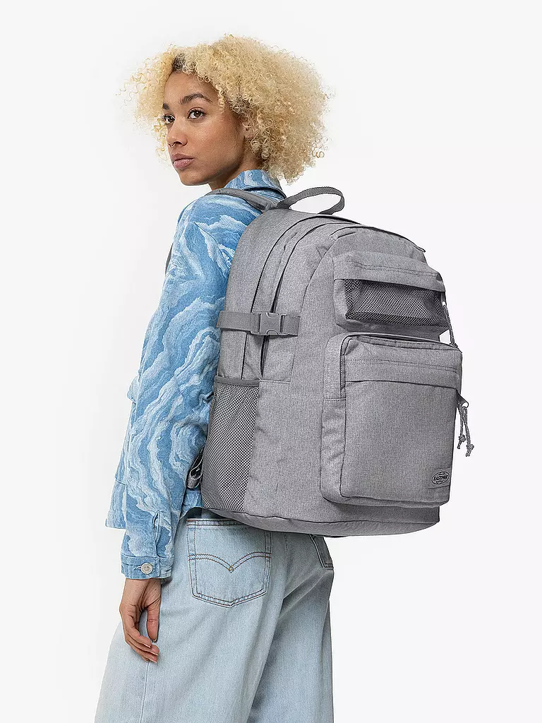 EASTPAK | Zaino Double Pro 32L | Grigio
