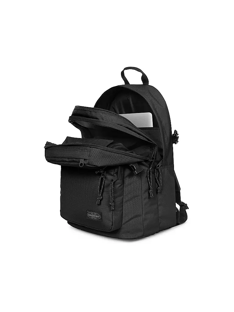 EASTPAK | Zaino Double Pro 32L | Nero