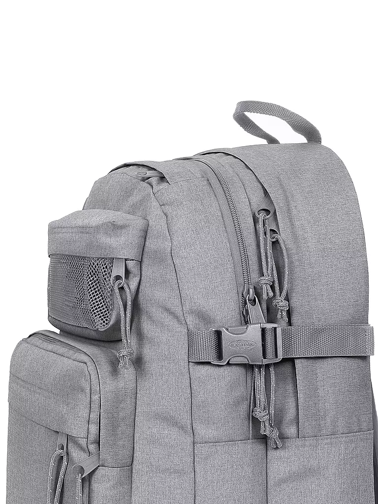 EASTPAK | Zaino Double Pro 32L | Grigio chiaro