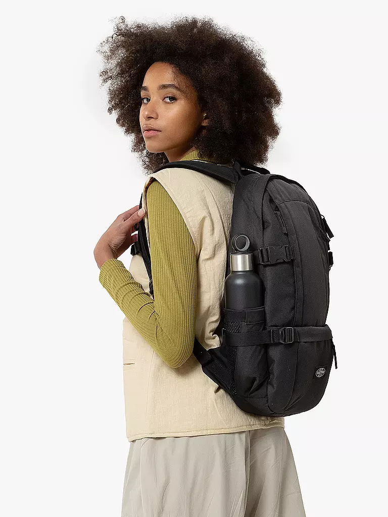 EASTPAK | Zaino Floid 16L | Nero