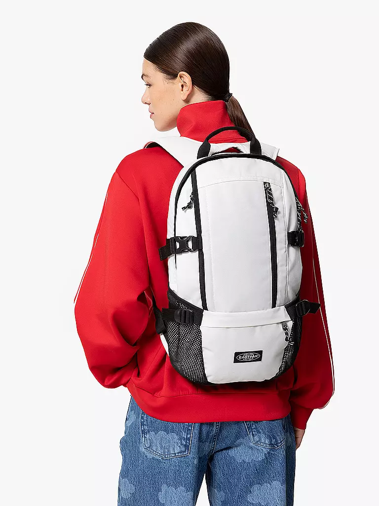 EASTPAK | Zaino Floid 16L | Bianco