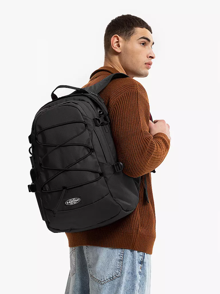 EASTPAK | Zaino Gerys CS 21L | Nero