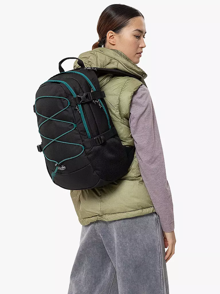 EASTPAK | Zaino Gerys CS 21L | Nero