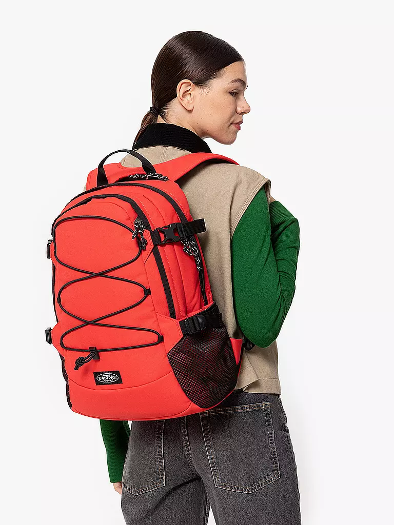 EASTPAK | Zaino Gerys CS 21L | Rosso