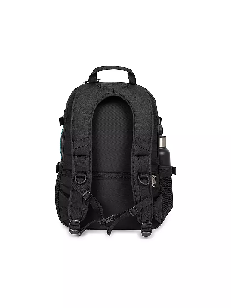 EASTPAK | Zaino Gerys CS 21L | Nero