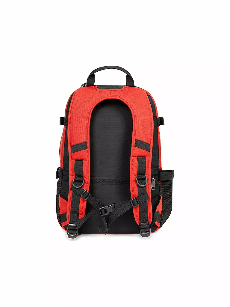 EASTPAK | Zaino Gerys CS 21L | Rosso