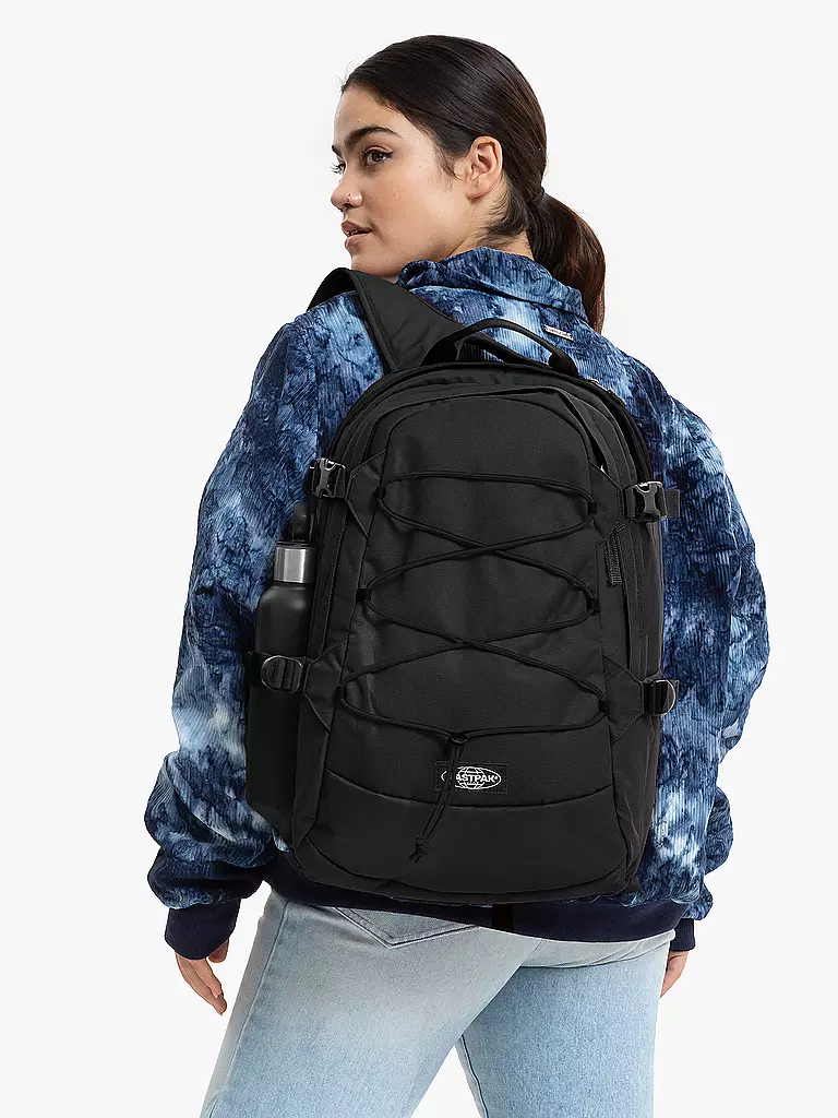 EASTPAK | Zaino Gerys CS 21L | Nero