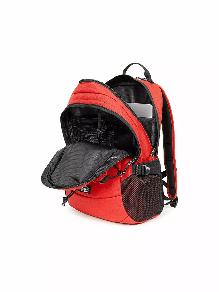 EASTPAK | Zaino Gerys CS 21L | Rosso