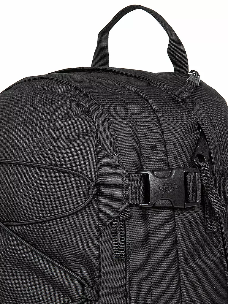 EASTPAK | Zaino Gerys CS 21L | Nero