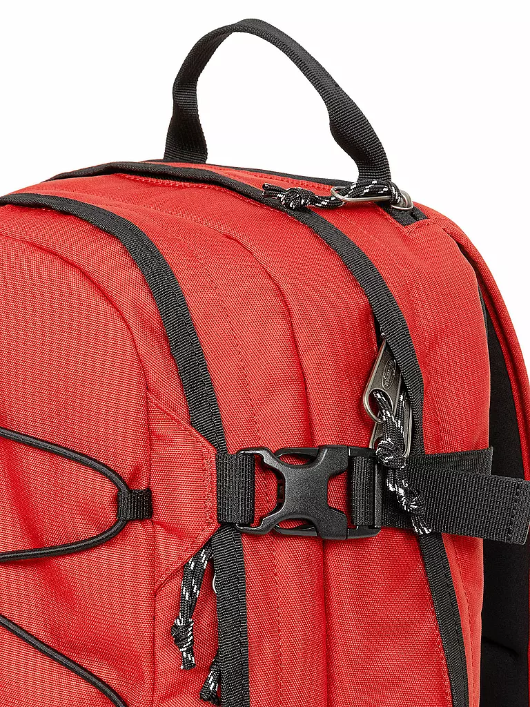 EASTPAK | Zaino Gerys CS 21L | Rosso