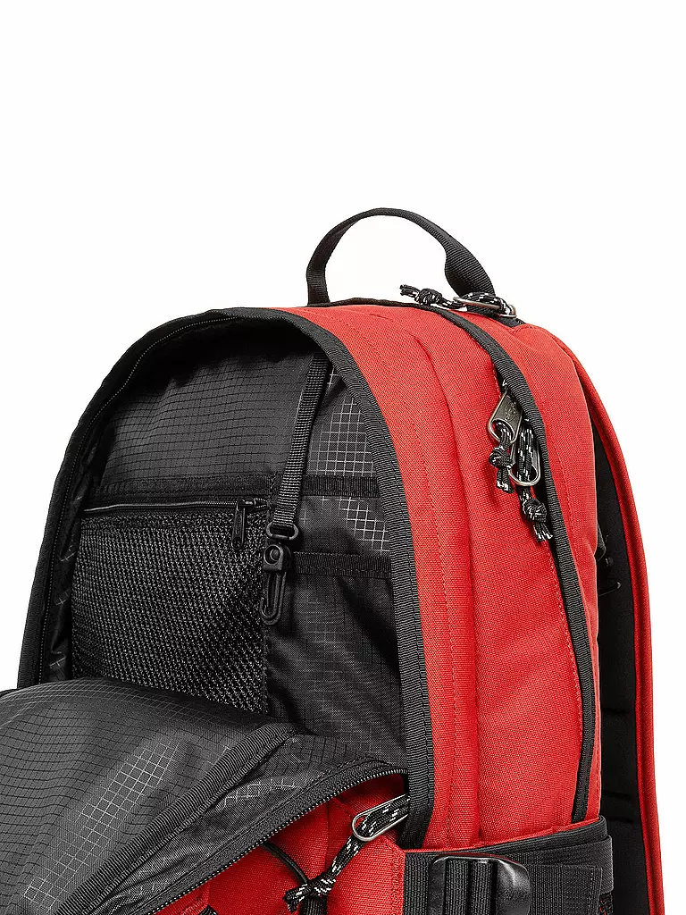 EASTPAK | Zaino Gerys CS 21L | Rosso