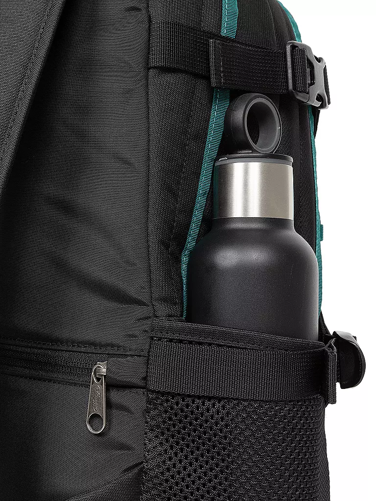 EASTPAK | Zaino Gerys CS 21L | Nero