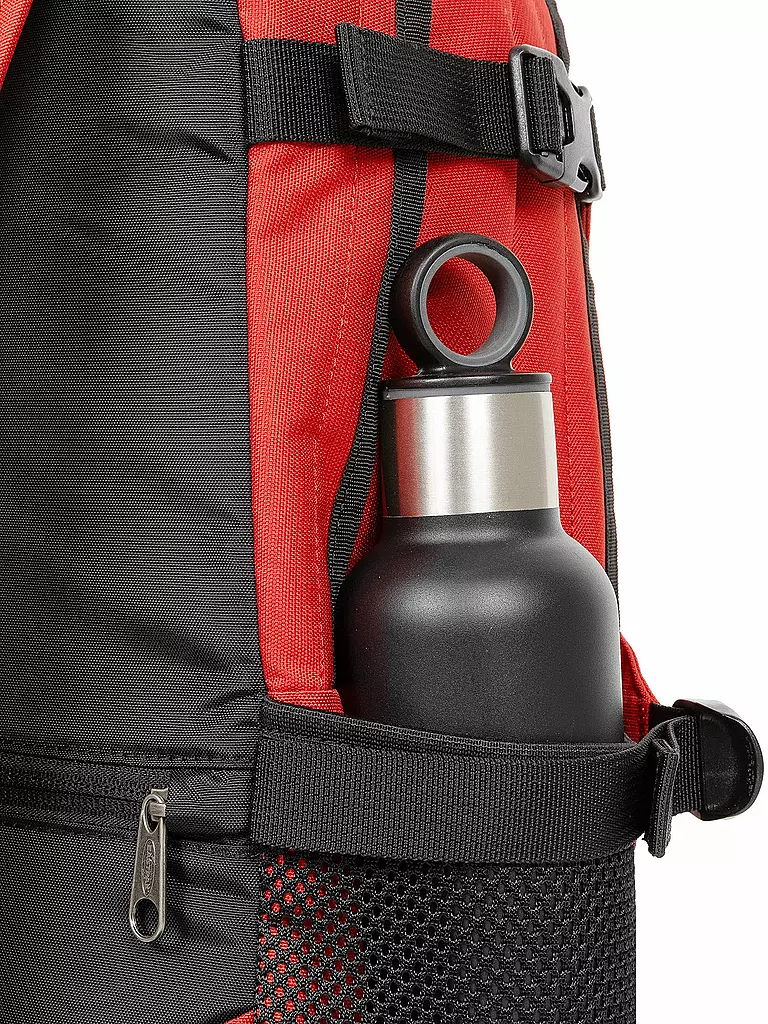 EASTPAK | Zaino Gerys CS 21L | Rosso