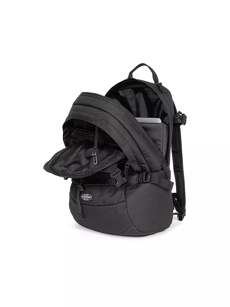 EASTPAK | Zaino Gerys CS 21L | Nero