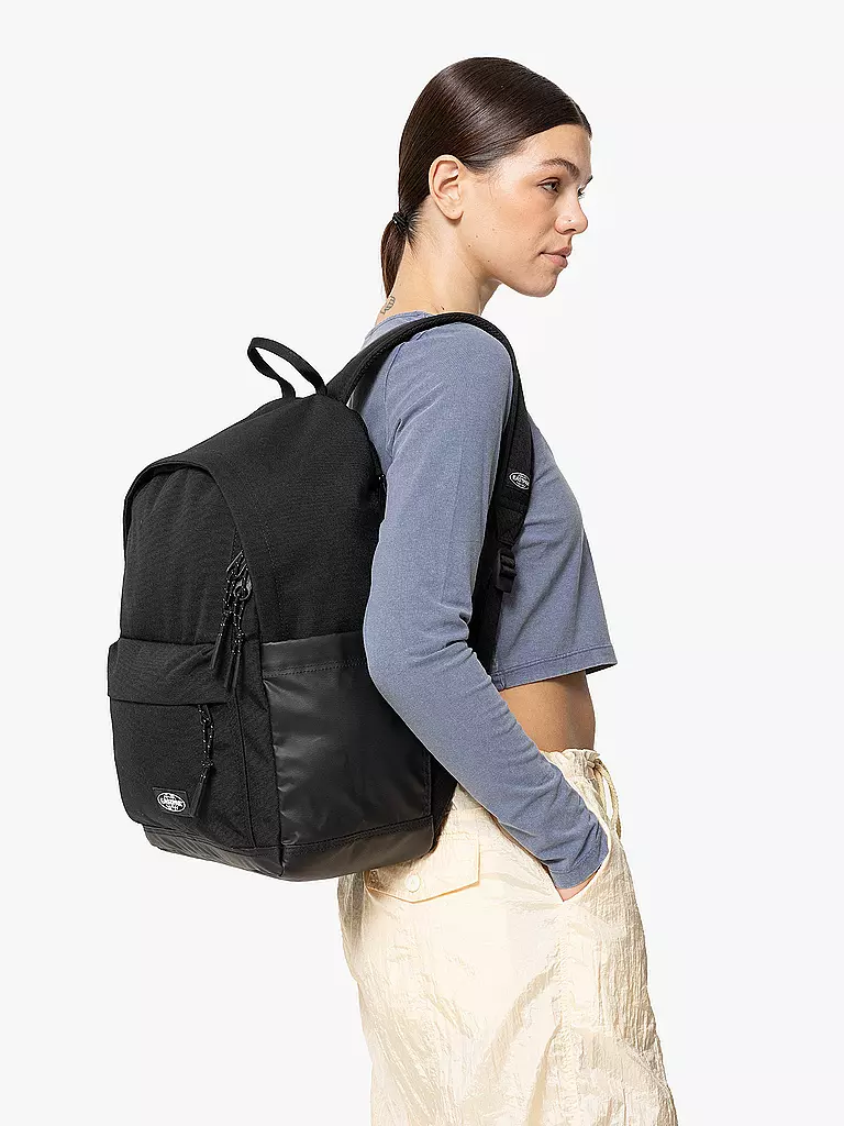 EASTPAK | Zaino Icon Pak'r | Nero