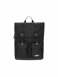 EASTPAK | Zaino Icon Topload 26L | Nero