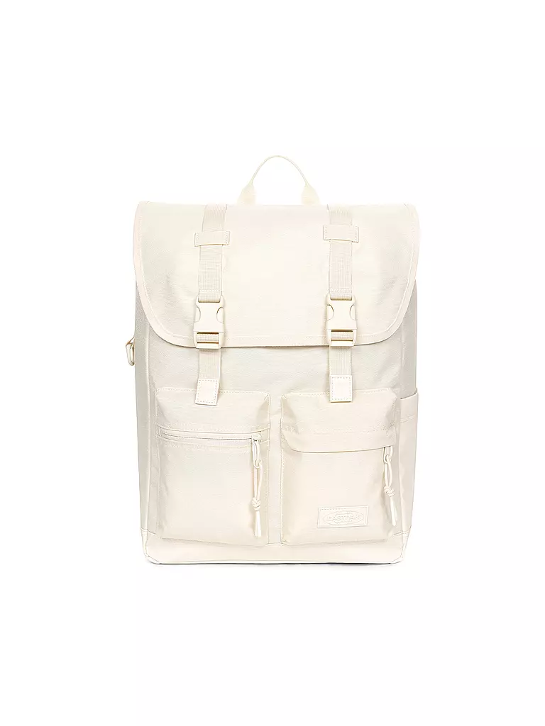 EASTPAK | Zaino Icon Topload 26L | Beige