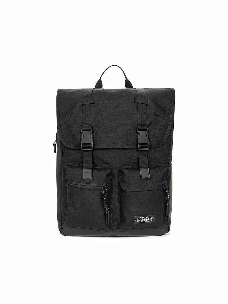 EASTPAK | Zaino Icon Topload 26L | Nero