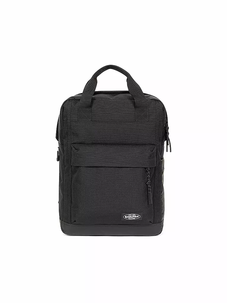 EASTPAK | Zaino Icon Totepack 27L | Nero