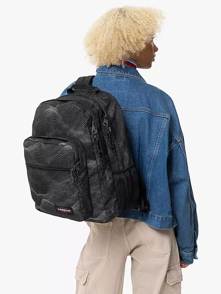 EASTPAK | Zaino Morius 34L | Nero