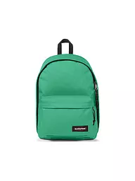 EASTPAK | Zaino Out of Office City Print | Verde