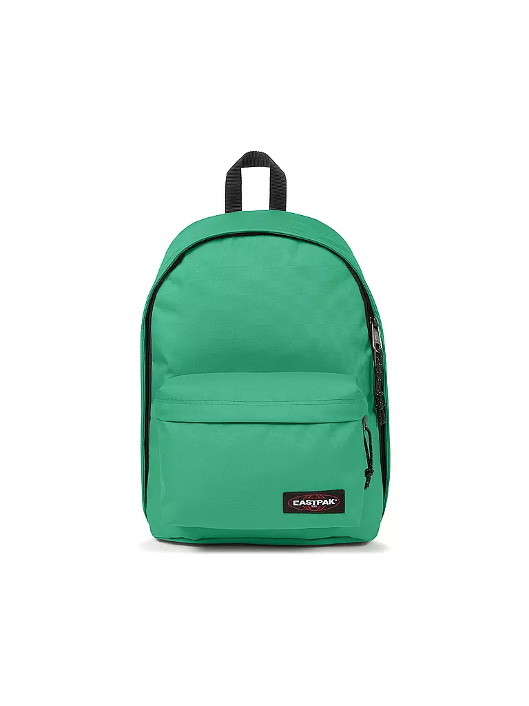 EASTPAK | Zaino Out of Office City Print | Verde