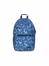 EASTPAK | Zaino Padded Double | Blu