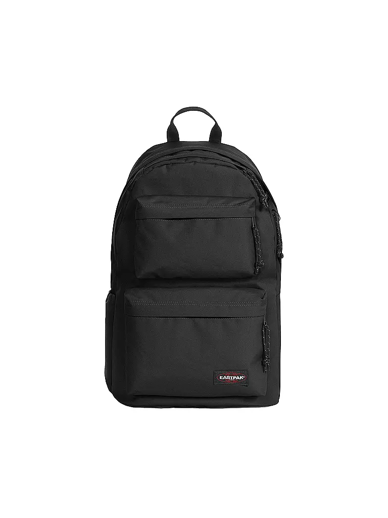 EASTPAK | Zaino Padded Double | Nero
