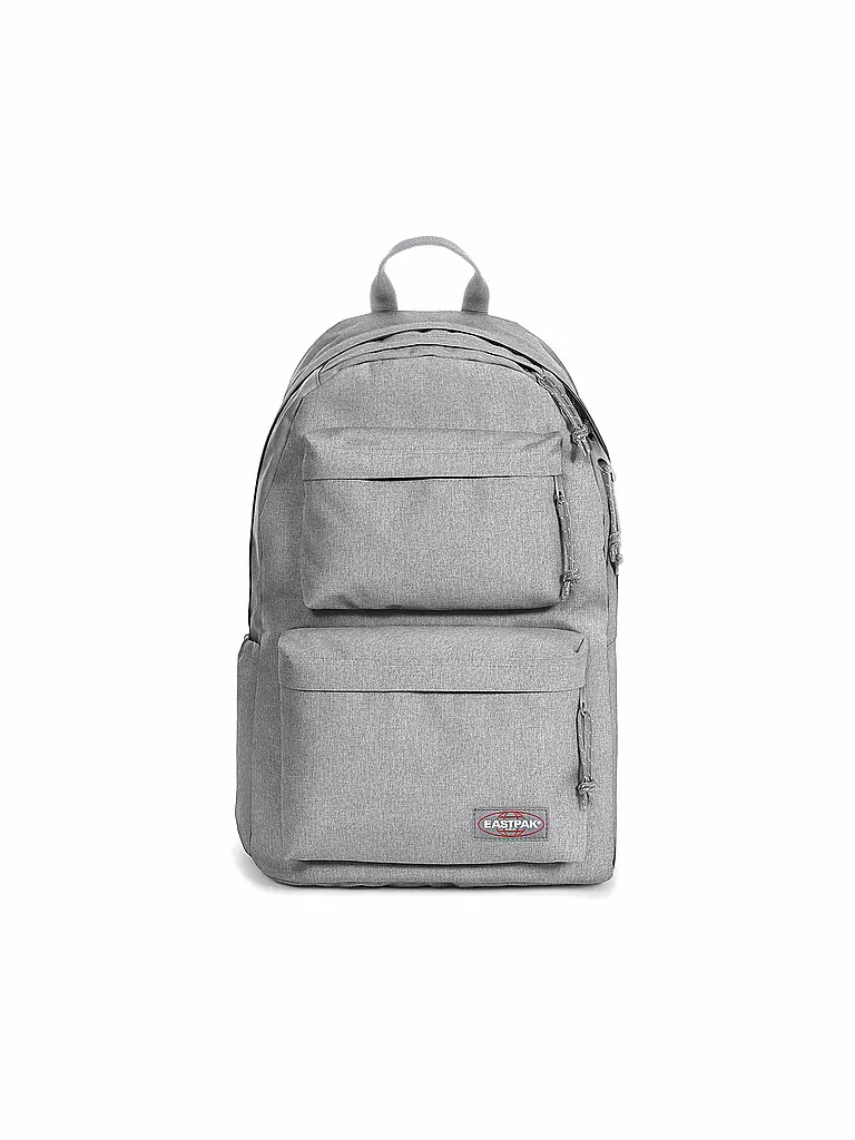 EASTPAK | Zaino Padded Double | Grigio chiaro