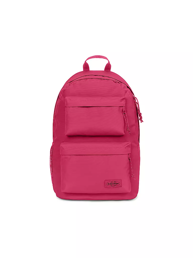 EASTPAK | Zaino Padded Double | Fucsia