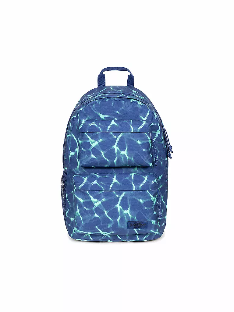 EASTPAK | Zaino Padded Double | Blu