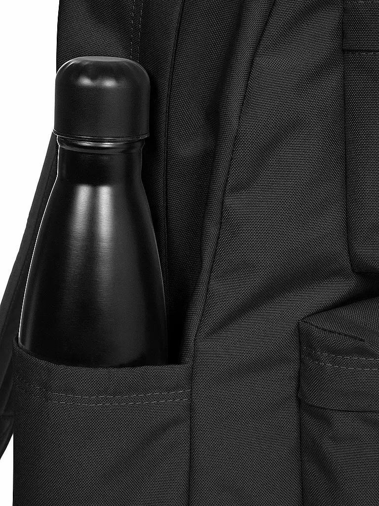 EASTPAK | Zaino Padded Double | Nero