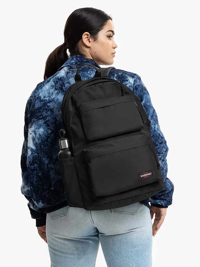 EASTPAK | Zaino Padded Double | Nero