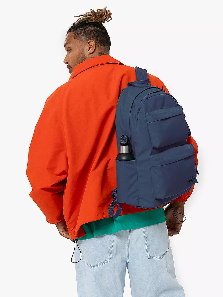 EASTPAK | Zaino Padded Double | Blu