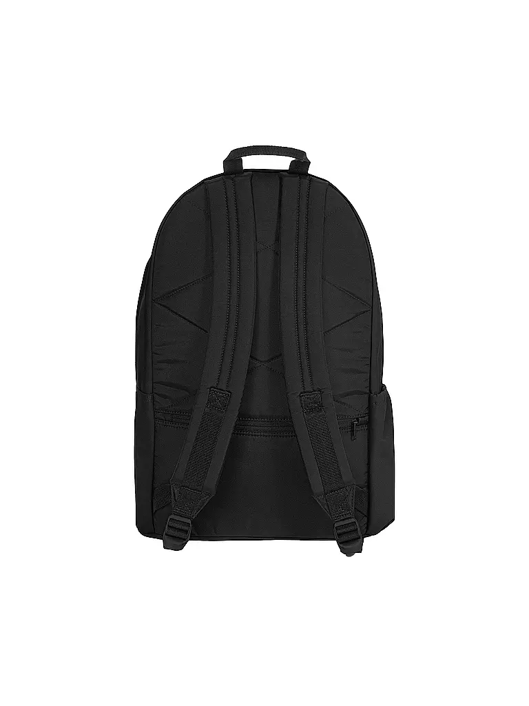 EASTPAK | Zaino Padded Double | Nero