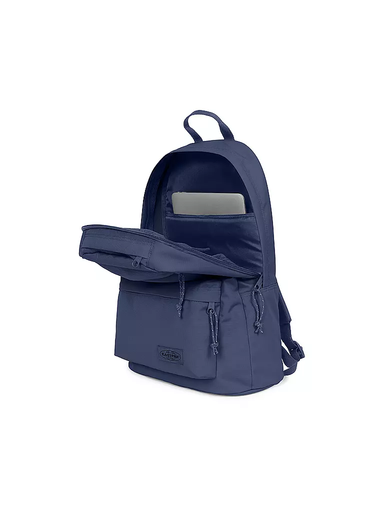 EASTPAK | Zaino Padded Double | Blu