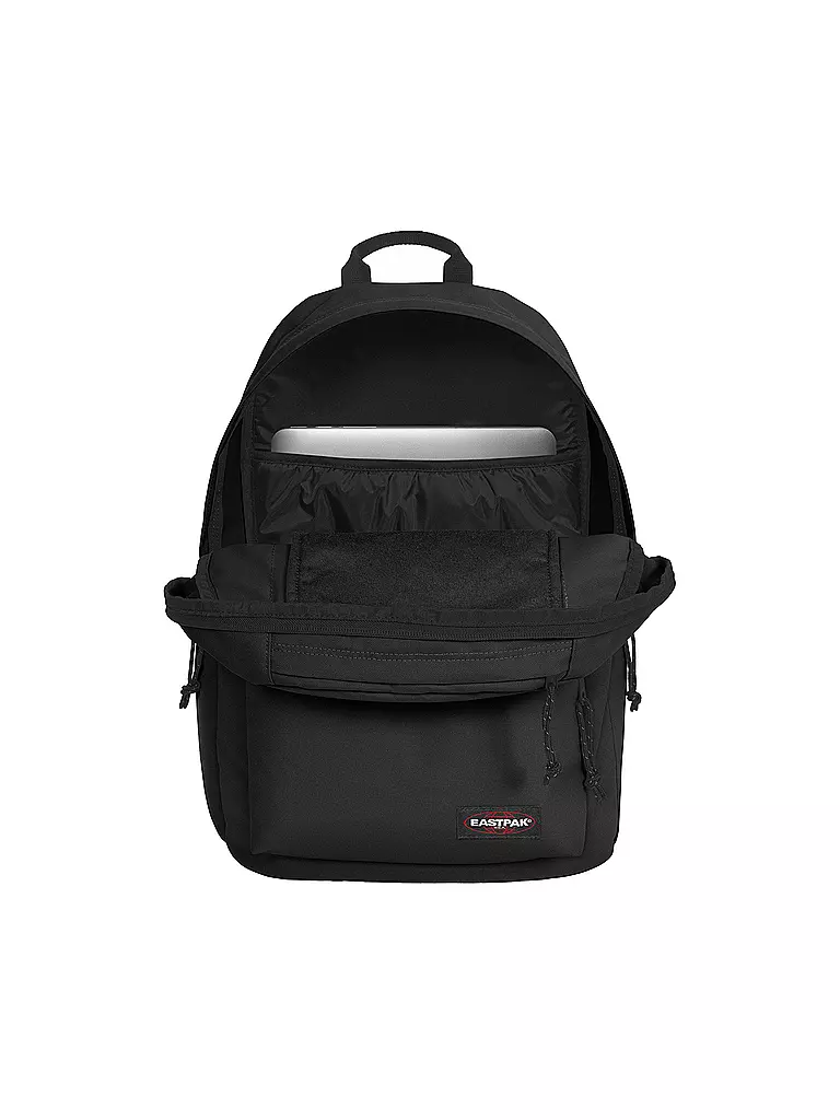 EASTPAK | Zaino Padded Double | Nero