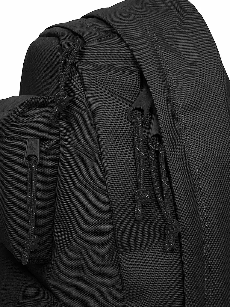 EASTPAK | Zaino Padded Double | Nero