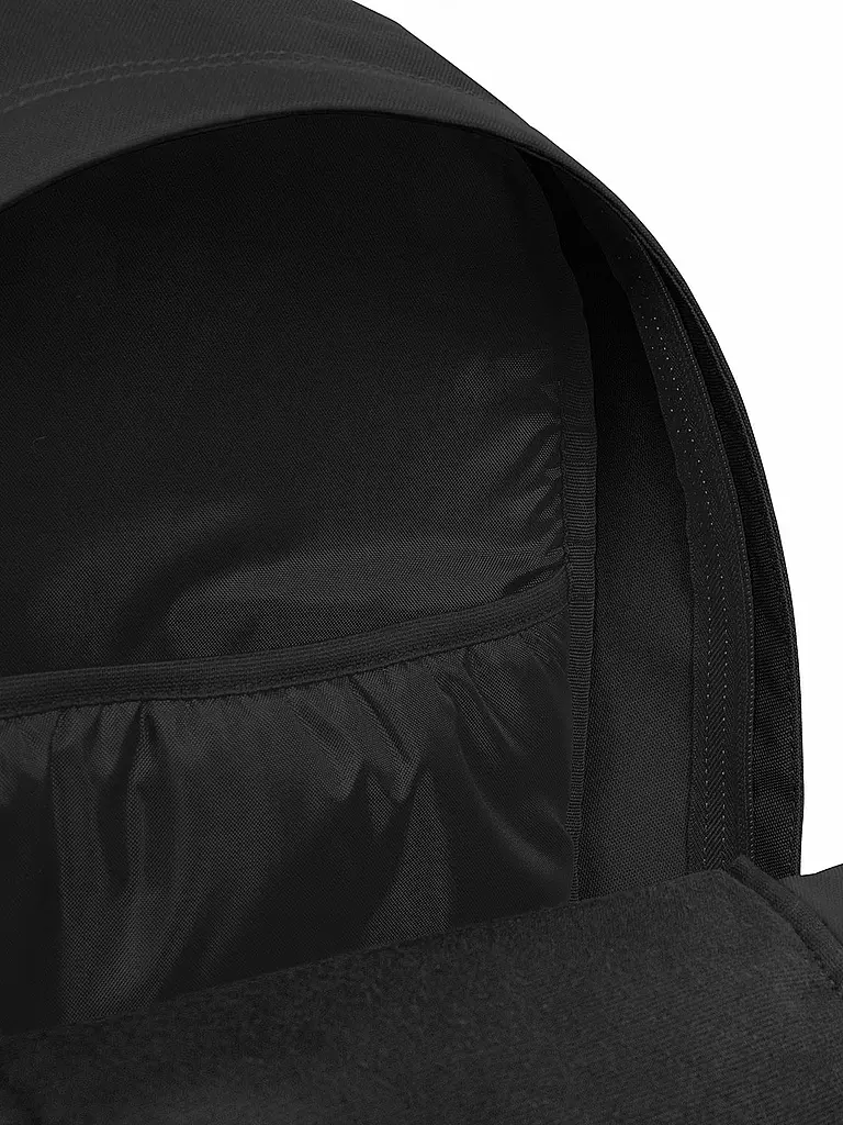 EASTPAK | Zaino Padded Double | Nero