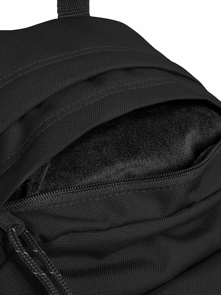 EASTPAK | Zaino Padded Double | Nero