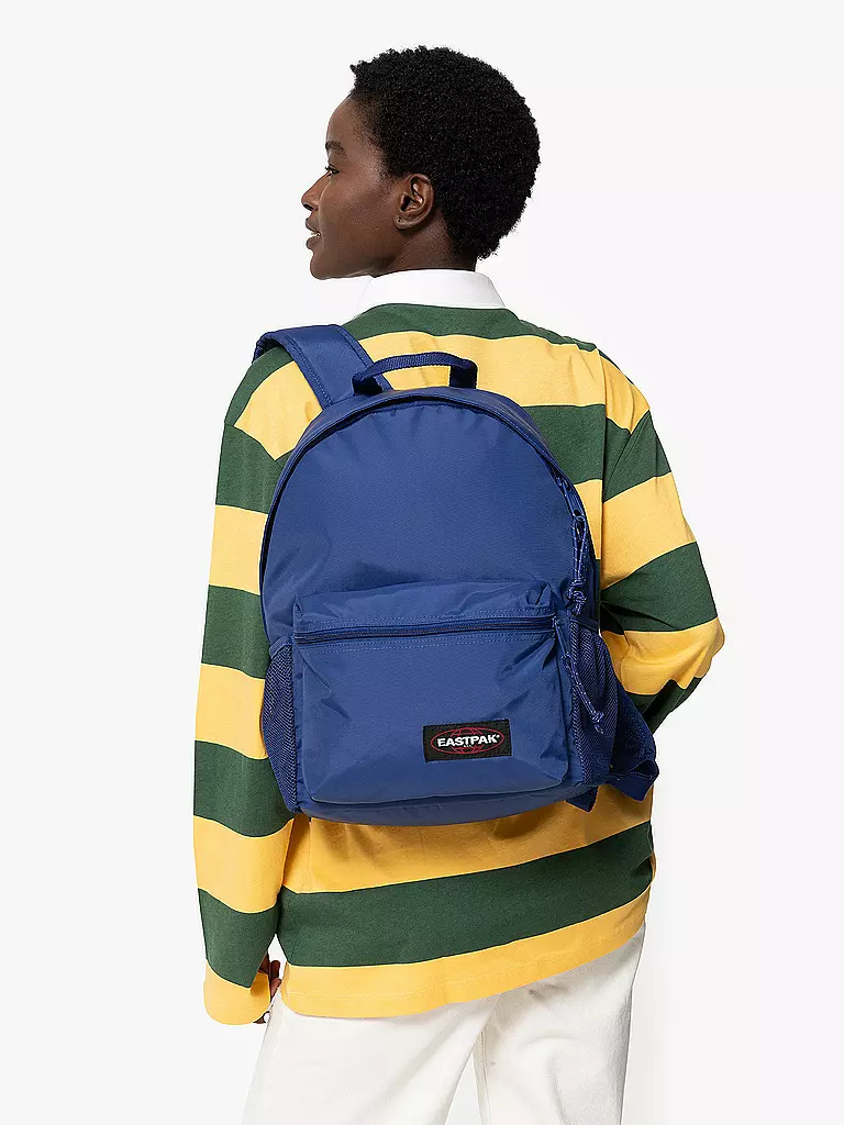 EASTPAK | Zaino Powr Pak'r | Blu