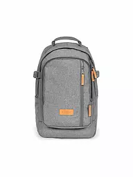 EASTPAK | Zaino Smallker 26L | Grigio chiaro