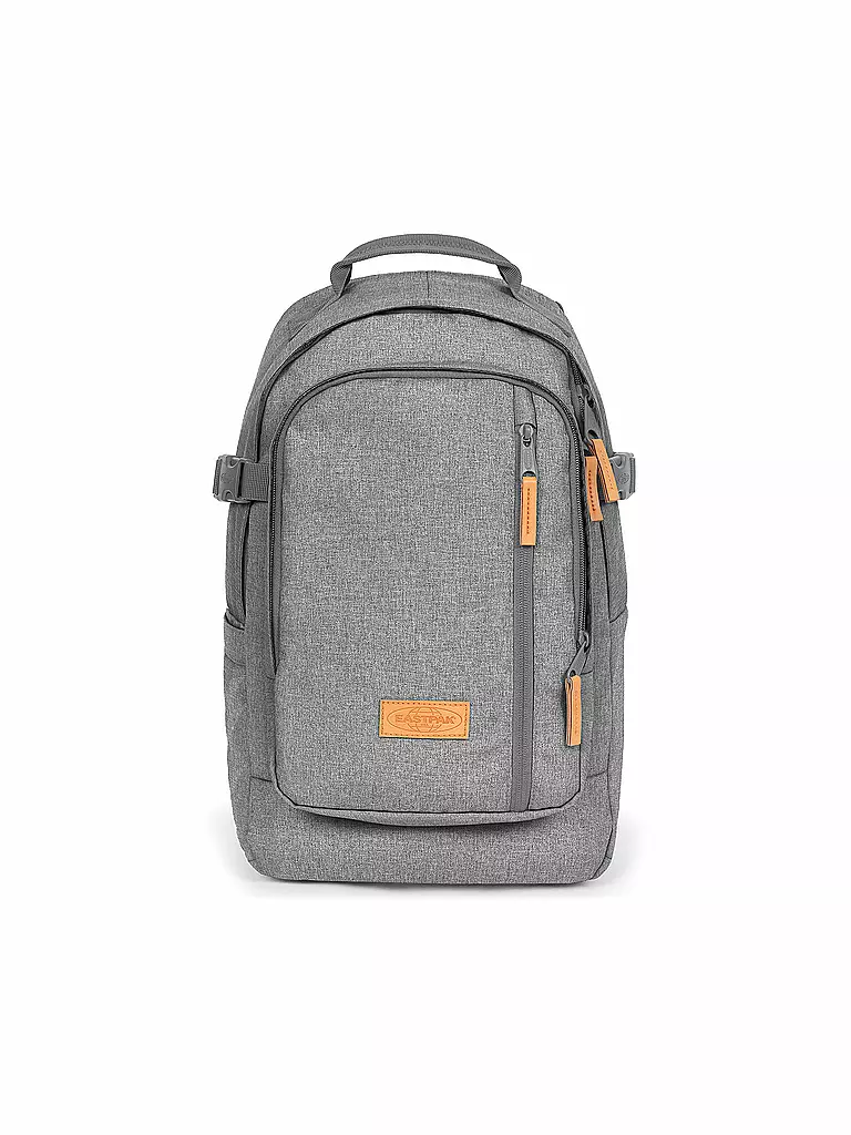 EASTPAK | Zaino Smallker 26L | Grigio chiaro